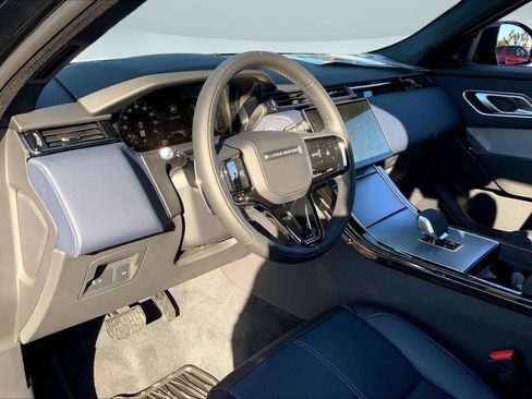 New 2025 Land Rover Range Rover Velar S AWD/4WD image 2
