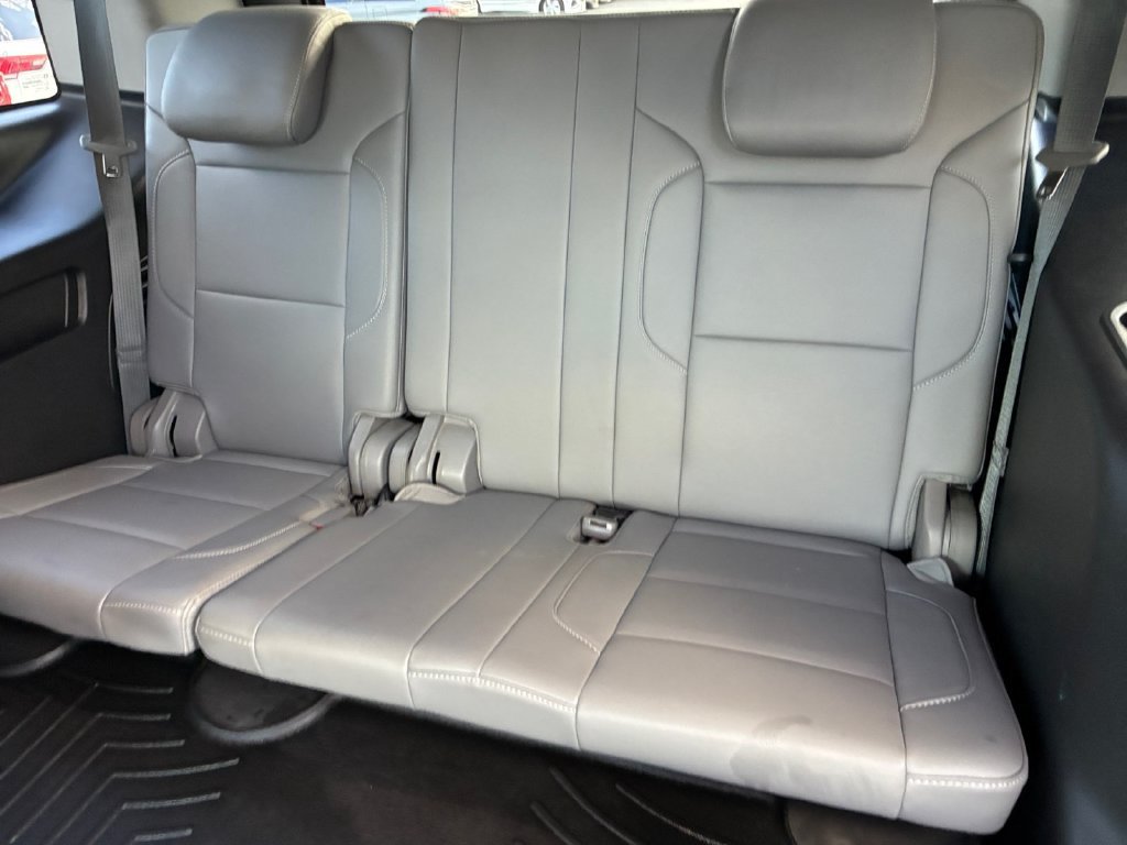 Used 2018 Chevrolet Tahoe LT RWD image 5