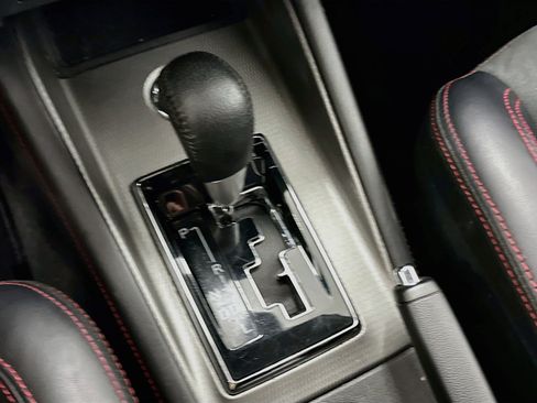 Used 2024 Mitsubishi Outlander Sport AWD image 24