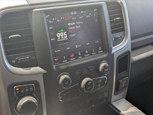 Used 2019 RAM 1500 Big Horn AWD/4WD image 11