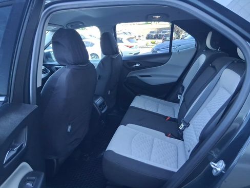 Used 2020 Chevrolet Equinox LT AWD/4WD image 30