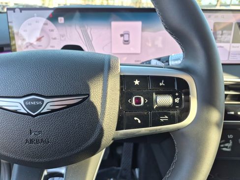 Used 2026 Genesis GV70 2.5T image 14