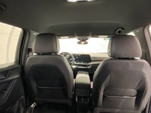 New 2026 Chevrolet Equinox RS image 28