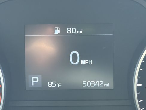 Certified 2021 Kia Sportage S FWD image 2