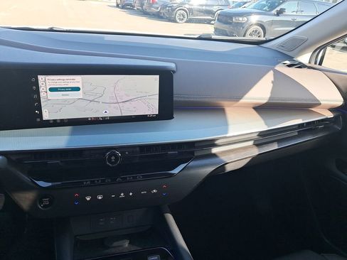 New 2026 Nissan Murano Platinum w/ Technology Package AWD/4WD image 20