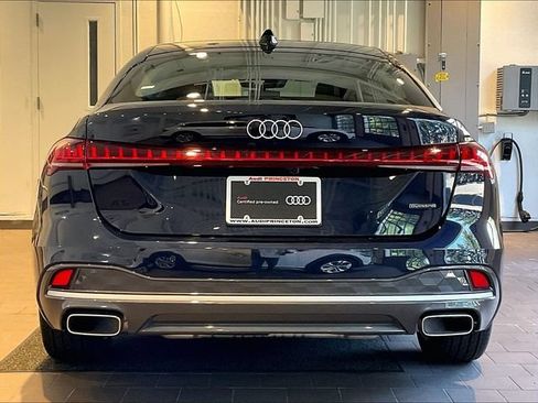 Used 2025 Audi A5 2.0T Premium w/ Convenience Package AWD/4WD image 7
