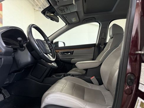Used 2019 Honda CR-V EX-L image 27