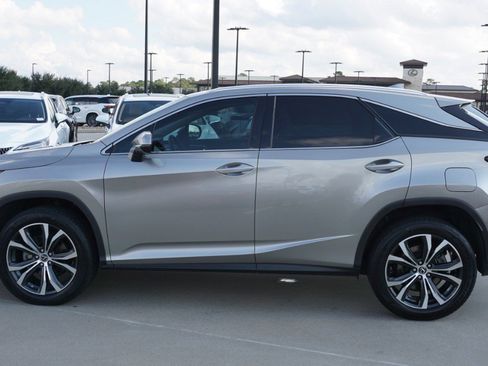 Certified 2021 Lexus RX 350 FWD w/ Premium Package image 5