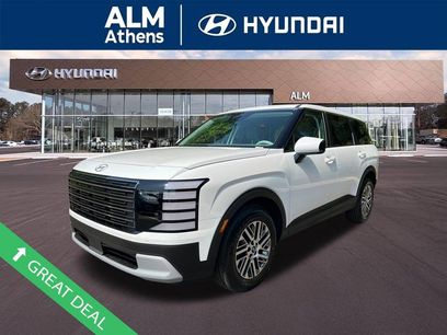 New 2026 Hyundai Palisade SE