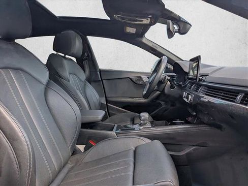 Used 2023 Audi S5 Prestige w/ Prestige Package image 22