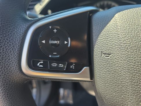 Used 2016 Honda Civic LX image 17