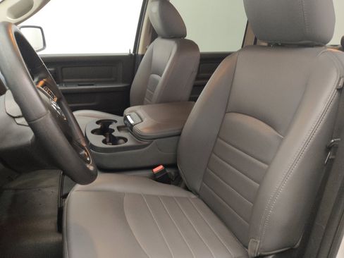 Used 2018 RAM 1500 Tradesman w/ Protection Group image 17