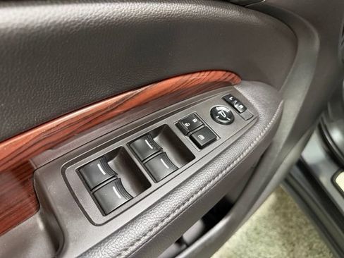 Used 2015 Acura MDX SH-AWD image 22