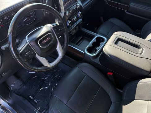 Used 2021 GMC Sierra 1500 SLT w/ SLT Premium Package image 17