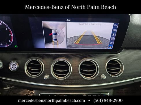 Used 2020 Mercedes-Benz E 350 Sedan image 20