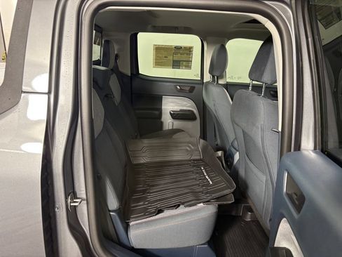 Certified 2023 Ford Maverick XLT w/ XLT Luxury Package FWD image 33