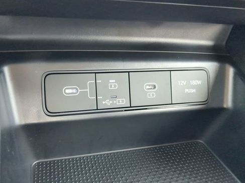 New 2025 Hyundai Tucson SE image 21