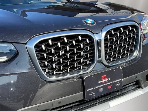Used 2022 BMW X4 xDrive30i AWD/4WD image 32