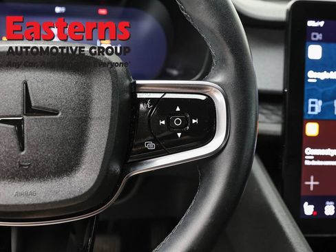 Used 2023 Polestar Polestar 2 AWD/4WD image 16