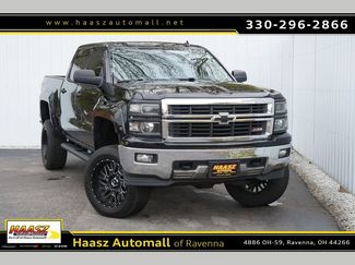Used 2014 Chevrolet Silverado 1500 LT w/ LT Convenience Package AWD/4WD video 1