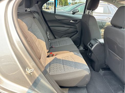Certified 2023 Chevrolet Equinox LT AWD/4WD image 24