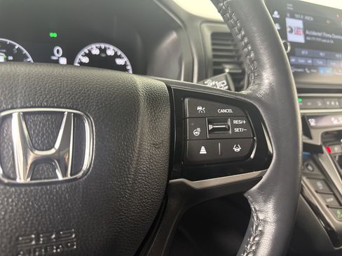 Certified 2025 Honda Odyssey Elite image 28