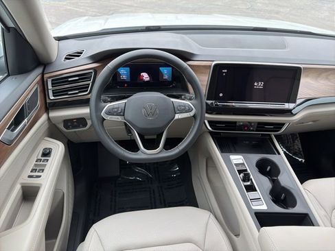 New 2026 Volkswagen Atlas SE AWD/4WD image 20