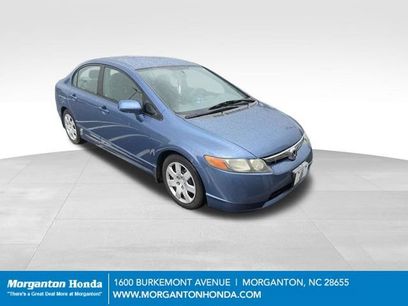 Used 2008 Honda Civic LX