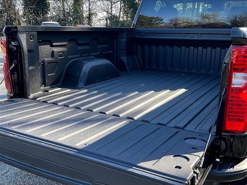 Certified 2026 Chevrolet Silverado 1500 W/T w/ WT Value Package image 21