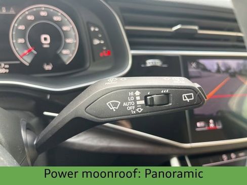 New 2026 Audi Q7 3.0T Premium Plus image 14