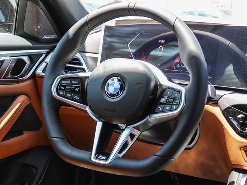 New 2026 BMW i4 eDrive40 w/ M Sport Package RWD image 15