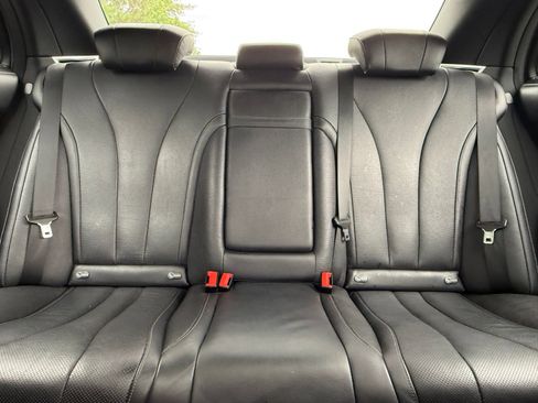 Used 2018 Mercedes-Benz S 450 4MATIC Sedan image 43
