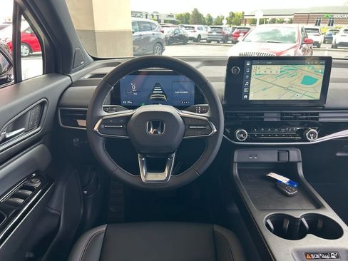 New 2026 Honda Prologue Touring image 13