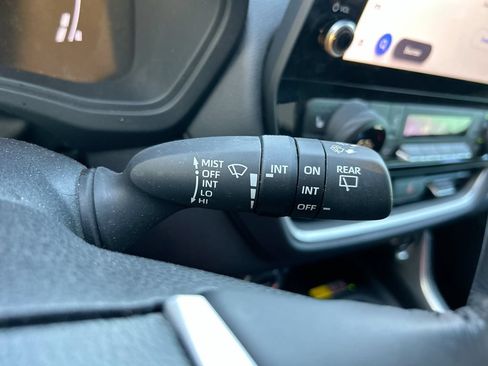 Used 2024 Toyota Grand Highlander AWD image 20