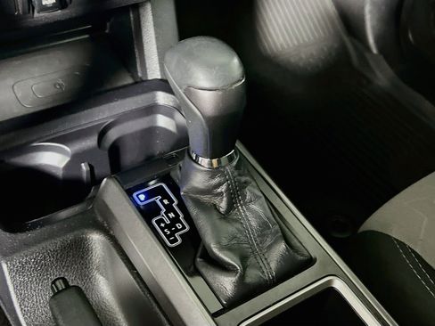 Used 2021 Toyota Tacoma TRD Sport RWD image 24