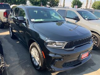 New 2025 Dodge Durango GT image 1