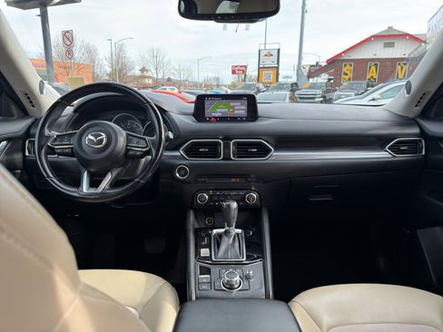 Used 2018 MAZDA CX-5 Touring w/ Preferred Equipment Package image 22