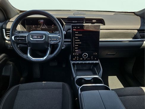 Used 2026 GMC Terrain Elevation FWD image 11