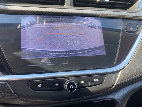 Used 2021 Buick Encore GX Select image 15