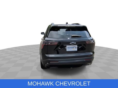 Used 2026 Chevrolet Equinox RS w/ Convenience Package III AWD/4WD image 7