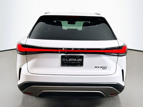 Used 2023 Lexus RX 350 Premium Plus w/ Accessory Package (Z1) image 6