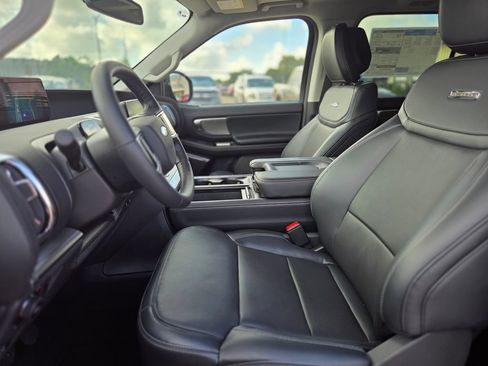 New 2026 Ford Expedition Platinum AWD/4WD image 20