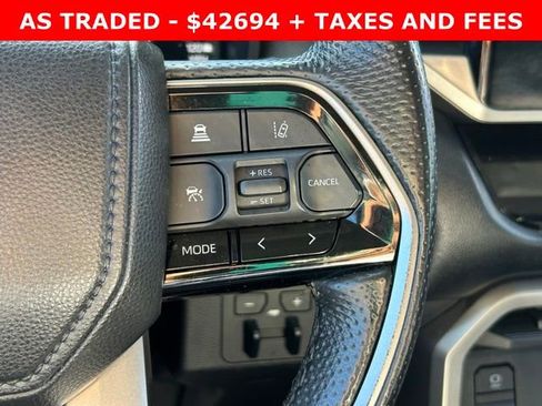 Used 2024 Toyota Tundra SR5 w/ TRD Off-Road Package image 22