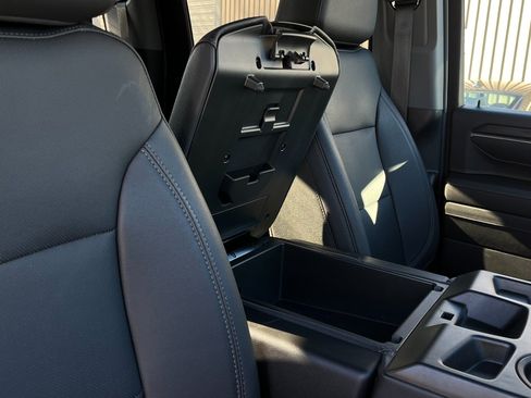 Used 2024 GMC Sierra 3500 SLT image 42