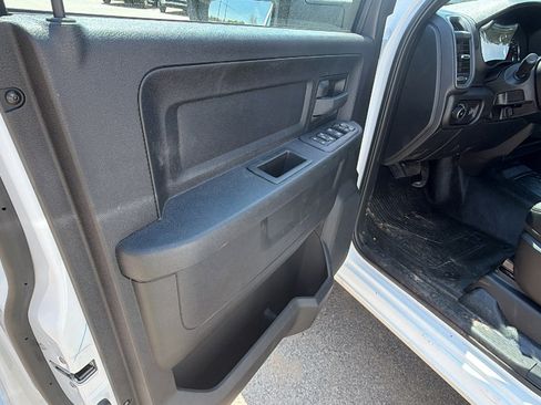 New 2026 RAM 4500 Tradesman w/ Chrome Appearance Group image 15