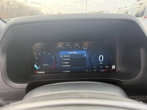 New 2026 Ford F150 XLT image 12