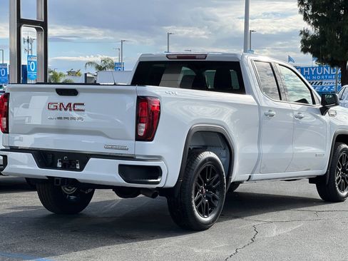 New 2026 GMC Sierra 1500 Elevation image 5