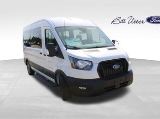 New 2025 Ford Transit 350 XL video 2
