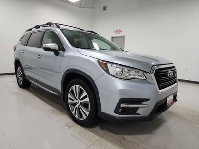 Used 2022 Subaru Ascent Touring w/ Popular Package #2A