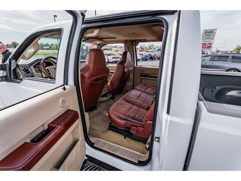 Used 2010 Ford F250 Lariat AWD/4WD image 23